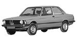 BMW E21 U2885 Fault Code