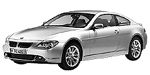 BMW E63 U2885 Fault Code