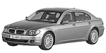 BMW E65 U2885 Fault Code