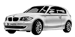 BMW E81 U2885 Fault Code