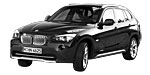 BMW E84 U2885 Fault Code