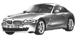 BMW E86 U2885 Fault Code