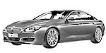 BMW F06 U2885 Fault Code